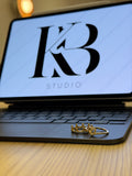 ‘I DO’ Custom Style