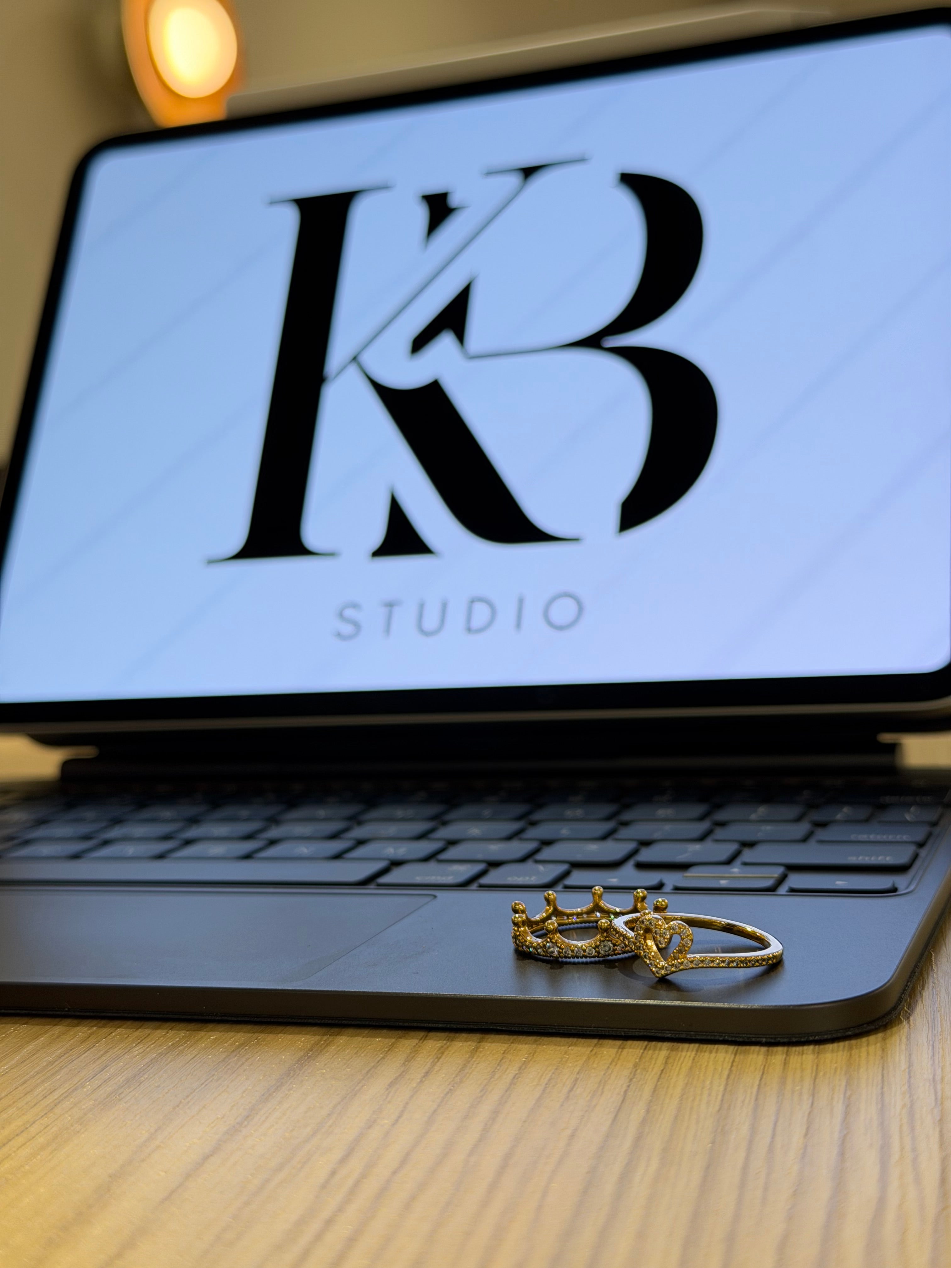 ‘I DO’ Custom Style